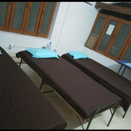 Mannat Rooms Prayagraj Exterior photo