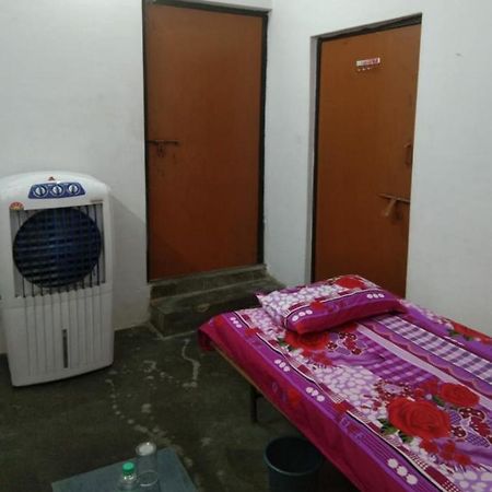 Mannat Rooms Prayagraj Exterior photo
