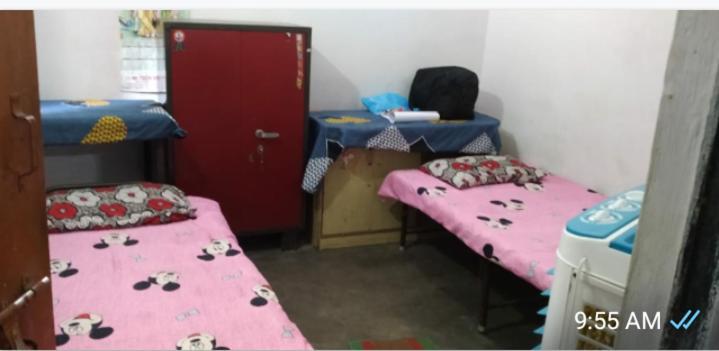 Mannat Rooms Prayagraj Exterior photo