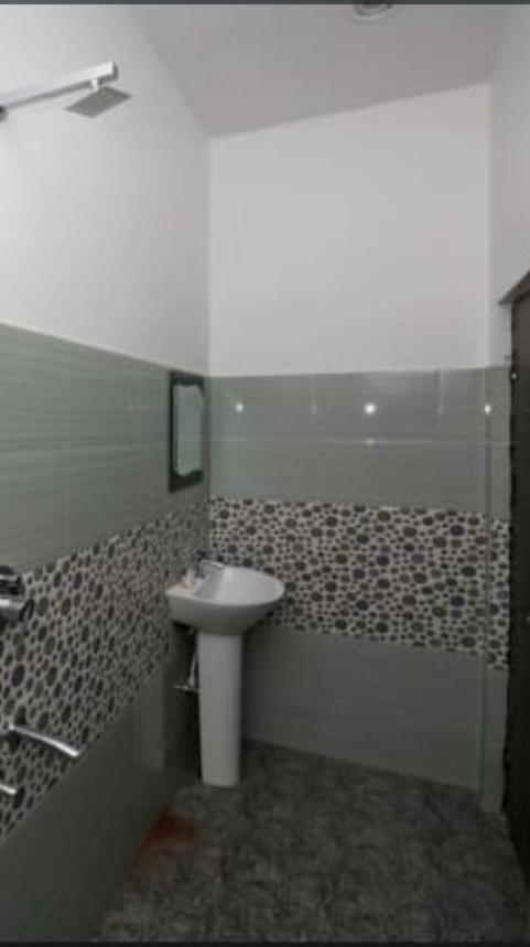 Mannat Rooms Prayagraj Exterior photo