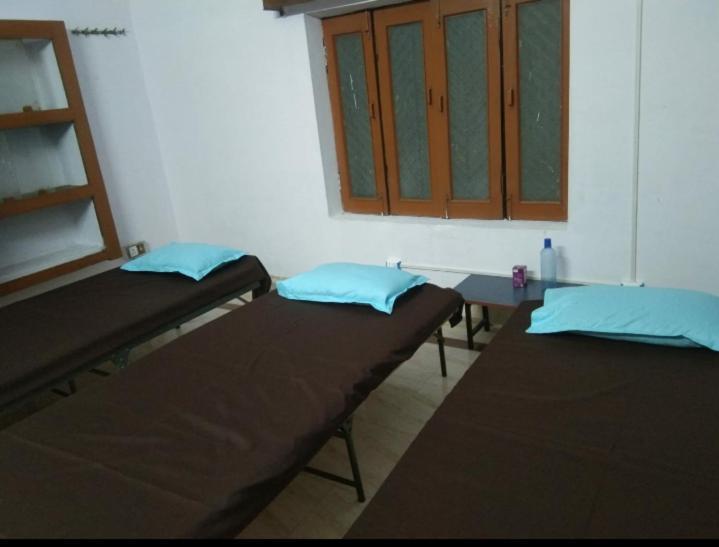 Mannat Rooms Prayagraj Exterior photo