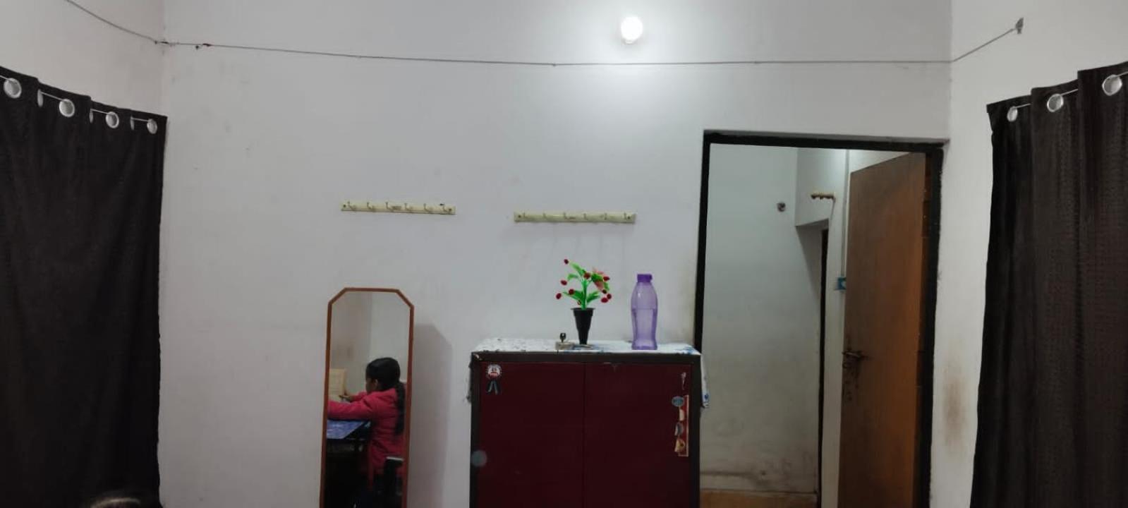 Mannat Rooms Prayagraj Exterior photo