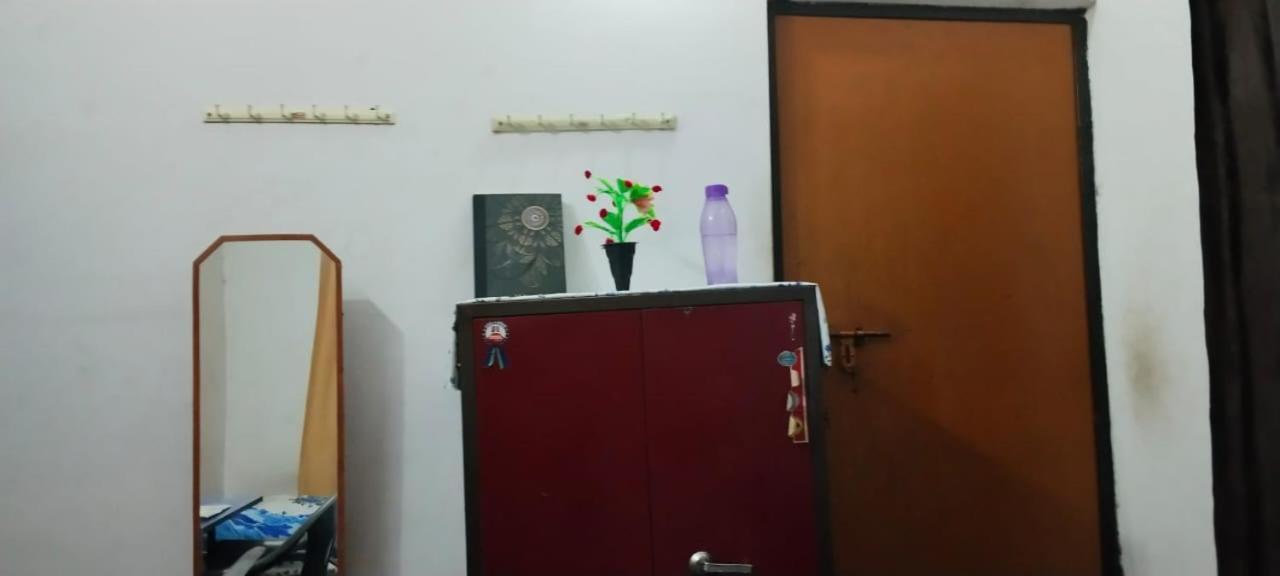 Mannat Rooms Prayagraj Exterior photo