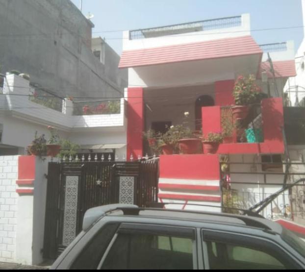 Mannat Rooms Prayagraj Exterior photo